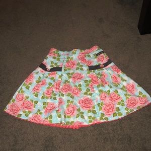Matilda Jane Skirt